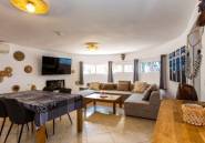 Resale - Villa -
Benissa - La Fustera