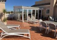Resale - Apartment / flat -
Orihuela - Los Dolses