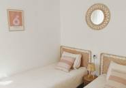 Winter rental - Apartment / flat -
Orihuela Costa - La Florida