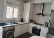 Resale - Villa -
Santa Pola - Gran Alacant