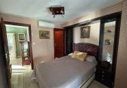 Resale - Apartment / flat -
Benidorm - Benidorm Centro