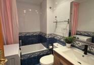 Reventa - Apartamento / piso -
Torrevieja - La Mata