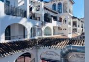 Resale - Apartment / flat -
Orihuela - Orihuela Costa