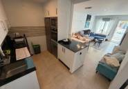 Resale - Apartment / flat -
Orihuela - La Florida