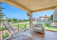 Resale - Villa -
Benissa - Benissa Centro