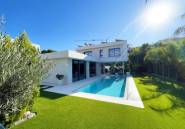 Resale - Villa -
Calpe - Calpe Centro