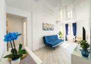 Resale - Apartment / flat -
Torrevieja - Playa del Cura