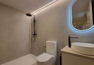 Resale - Villa -
Calpe - Calpe Centro