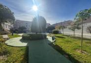 Resale - Apartment / flat -
Torrevieja - Torrevieja Centro