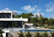 Resale - Villa -
Orihuela - Las Colinas Golf