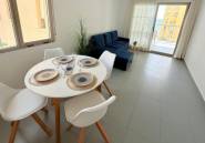 Resale - Apartment / flat -
Calpe - Calpe Centro