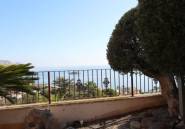 Resale - Villa -
Altea - Altea Centro