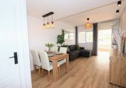 Resale - Town House -
Orihuela - Punta Prima