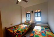 Resale - Upper floor bungalow -
Orihuela Costa - Playa Flamenca