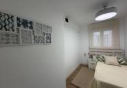 Használt ingatlanok - Apartman / lakás -
Torrevieja - Torrevieja Centro