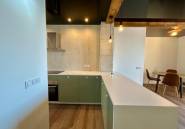 Használt ingatlanok - Apartman / lakás -
Torrevieja - Torrevieja Centro