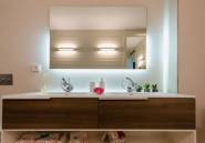 Használt ingatlanok - Villa -
Orihuela - Orihuela Costa