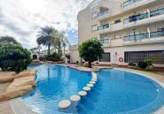 Resale - Apartment / flat -
Cabo Roig