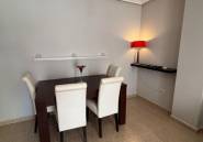 Használt ingatlanok - Apartman / lakás -
Torrevieja - Torrevieja Centro