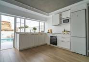 Használt ingatlanok - Villa -
Torrevieja - La siesta