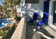 Winter rental - Apartment / flat -
Orihuela Costa - Playa Flamenca