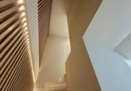 Resale - Apartment / flat -
Benidorm - Benidorm Centro