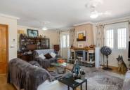 Resale - Villa -
Orihuela - Los Balcones