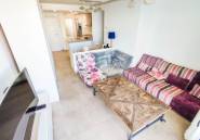 Használt ingatlanok - Apartman / lakás -
Orihuela - Punta Prima