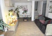 Resale - Villa -
Orihuela - Playa Flamenca