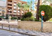 Használt ingatlanok - Apartman / lakás -
Sax - Sax Centro