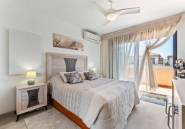 Resale - Town House -
Torrevieja - Aguas Nuevas