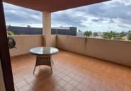 Winter rental - Apartment / flat -
Orihuela Costa - Playa Flamenca