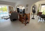 Resale - Villa -
Calpe - Calpe Centro