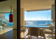 Resale - Apartment / flat -
Calpe - Calpe Centro