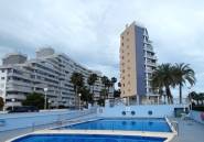 Resale - Apartment / flat -
Calpe - Calpe Centro