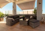 Resale - Villa -
Rojales - Ciudad Quesada