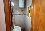 Resale - Bungalow -
Torrevieja - TORRETAS
