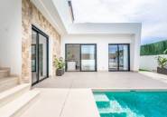 Új építés - detached -
Roldán