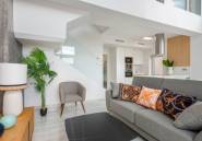 Új építés - detached -
Los Montesinos