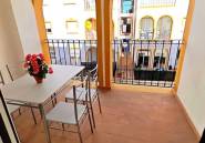 Resale - Apartment / flat -
Orihuela - Orihuela Costa
