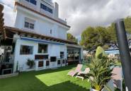 Reventa - Villa -
Orihuela Costa