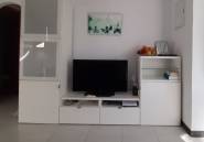 Winter rental - Bungalow -
Los Balcones - Lago Jardin