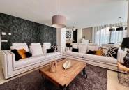 Használt ingatlanok - Villa -
Finestrat