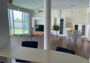 Használt ingatlanok - Villa -
Bigastro