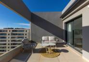 Használt ingatlanok - Apartman / lakás -
Orihuela - Punta Prima