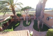 Resale - Villa -
Torrevieja - El chaparral