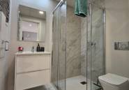 Winter rental - Apartment / flat -
Orihuela Costa - Playa Flamenca