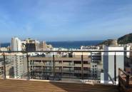 Resale - Apartment / flat -
Villajoyosa - Villajoyosa Centro