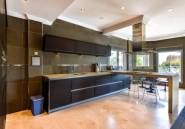 Resale - Villa -
Benissa - Benissa Centro