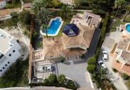 Reventa - Villa -
Alicante - Alicante Centro